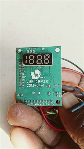 bluetooth circuit board small #shorts #ytshorts #electrical #electricalcircuit