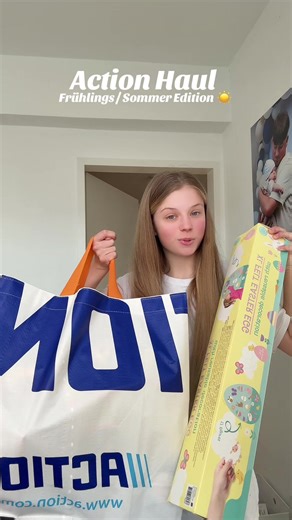 Action Haul: Spring/Summer Edition 🌸☀️