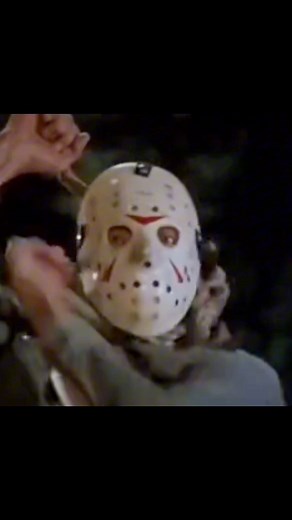 Friday The 13Th Part 3 | JASON TAKES FACEB00K