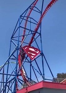 World's Most Scariest Theme Park Rides :o --------------------------- Full video: https://youtu.be/8go71vXwz0w | Video Clip