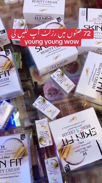 Mj Online Shopping Mall on TikTok