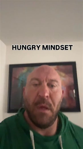 Ryback Reeves on Instagram: "One of the greatest characteristics of the Feed Me More Hungry Mindset is our ability to take negative people, places, things, or situations and turn them into a positive as quickly as possible. Every human being from birth to death will experience both good and bad, but the amount of good we experience is often determined by our mindset and how we respond to the bad. The truly strong don’t just endure — they adapt, learn, and evolve. What would destroy most people b