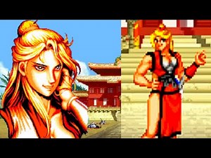 Ninja Master's [ARCADE] - Luster -Tsuya- (Natsume Theme)