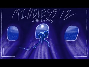 Mindless V2 (WITH LYRICS) || Pibby: Apocalypse