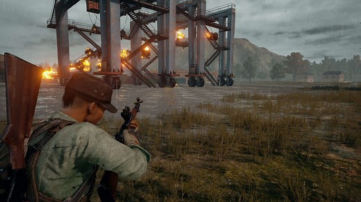 GS News Update: Battlegrounds' Next Big Update Detailed