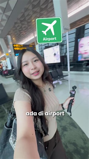 tebak aku kemana 🤭