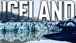 From Lava Fields to Ice Caves: Iceland’s Most Surreal Natural Wonders