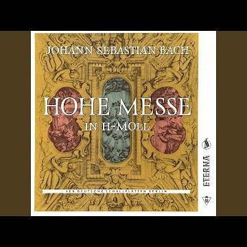 Mass in B Minor, BWV 232: Gloria in excelsis Deo (Remastered)