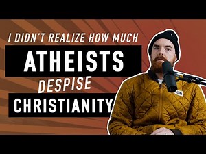 How I Got Permanently Banned from the Reddit Atheist Thread