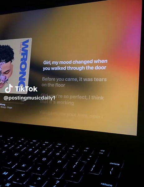 Wrong - Luh Kel: Analyzing the Lyrics