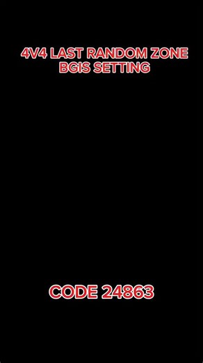 BAKAR on Instagram: "Bgis setting"