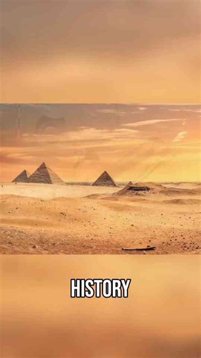 Ancient Egypt - Pyramids, Sphinx, and Pre-Dynastic History
