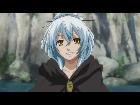 Brave 10 (Saizo X Isanami) amv "it must be true".