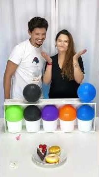 Match Every Balloon Color 🎈🎨 | Gameplay Challenge #gameplay #challenge #funnyfamilygames #funny