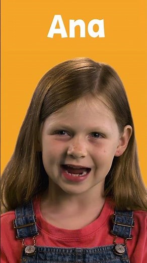 What Do You Like to Do? | Ana Practices American Sign Language | PBS KIDS #Shorts