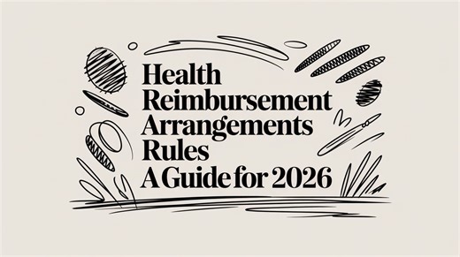 Health Reimbursement Arrangements Rules A Guide for 2026