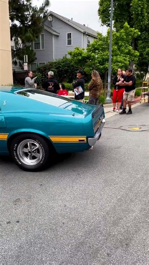 Rocky Siess’ 1969 Ford Mustang GT500 _ #keystonehasit #keystoneautomotive #classiccar #musclecar #restomod #classics #classicsdaily #streetrod #streetcar #customcar #mustang #69mustang #1969mustang #mustangs #gt500 #gt350 #shelbygt350 #classiccars #customcars #musclecars #americanmuscle #hotrodsandmusclecars #musclecarsdaily #americanmusclecars #classicmuscle #classicford #fordmustang #mustanggt #fordmustangs #mustangfanclub | Keystone Automotive Operations