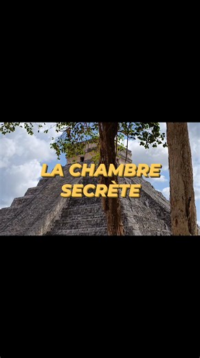 La Chambre Secrète : Exploration de la Pyramide cachée sous À Chichén Itzá, c'est une poupée russe. Insight : Il y a une pyramide plus petite à l'intérieur de celle que vous voyez. Les Mayas n'ont pas détruit l'ancien ; ils ont construit par-dessus pour préserver l'énergie. C'est une leçon de continuité : nous bâtissons toujours sur les fondations de ceux qui nous ont précédés. | Riviera Tours México