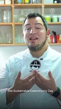 Cooking Can Help the Planet Too | Sustainable Gastronomy Day