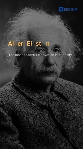 Albert Einstein