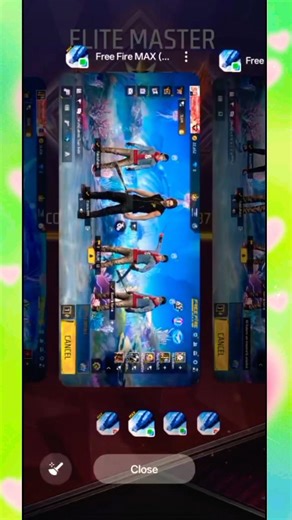 এক ফোনে ৪টি ফ্রি ফায়ার আইডি চালান! 😱 How to Play 4 IDs in One Phone | App Cloner Tutorial