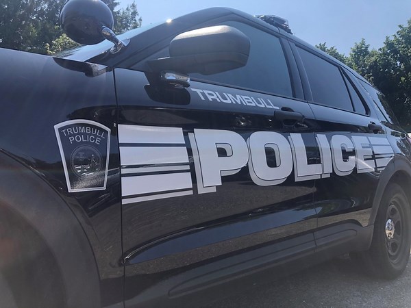 Trumbull police: Fight led to discharge of firearm at mall