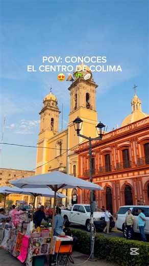 122K views · 3.8K reactions | Conociendo el centro de Colima  hermoso | Qué Hay En Colima | Facebook