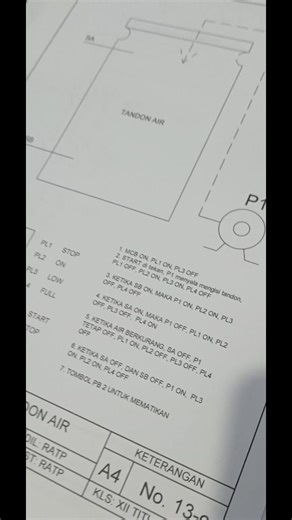 77 reactions | Simulasi Tandon air otomatis, dengan PLC omron CP1e | Rokhmad Astika Triprasetia | Facebook