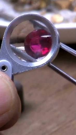 Here’s part one of “How to buy a Ruby❤️💎✨- Tips and Tricks” Visit our YouTube Channel to watch and our other amazing, informative videos 😊 https://www.youtube.com/shorts/zLLSsq2mqE0 | International Gem Society