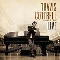 Jesus Saves by Travis Cottrell