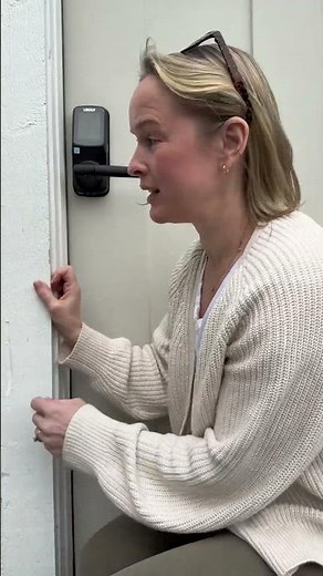 Never Hide a Key Again! Lockly Secure Pro Latch Edition Makes Losing Keys a Thing of the Past!