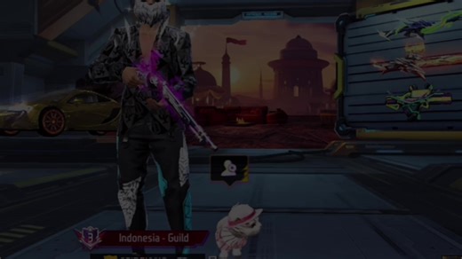 Urus Guild Sendiri: Tips & Trik Free Fire