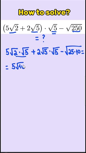 Math test 291 #education #maths #mathematics #mathstricks #tutorial #learning #teacher #puzzle