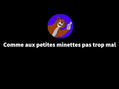 Thomas O'Malley - Les Aristochats (Paroles)