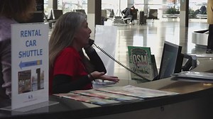 What to know about the Sacramento International Airport's Ambassador program