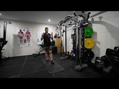 Neutral Grip Cable Pull Down (Vertical Pull Down)