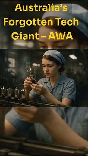 From Glass to Glory: Australia's Tech Manufacturing Boom!