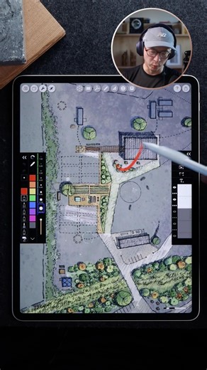 How to use a laser pointer in Zoom meetings?