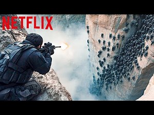 Top 10 BEST NEW Netflix Series Released in 2026!