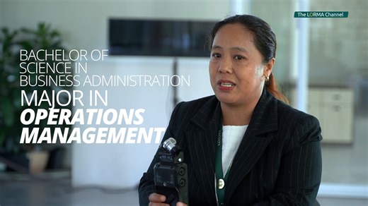News Flash | BS Business Administration Major in Operations Management Application for the Higher Education for the Academic Year 2024-2025 is now open. ONLINE REGISTRATION: http://bit.ly/3SFbH0P procedure and guidelines: https://www.lormacolleges.com/student-application Programs offered: Center for Health Sciences https://www.lormacolleges.com/chs *Please wait for further updates on BS Nursing admission Center for Learning & Innovation https://www.lormacolleges.com/cli for inquiries/concerns pl
