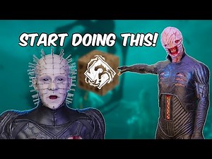 Start Doing This On Pinhead!
