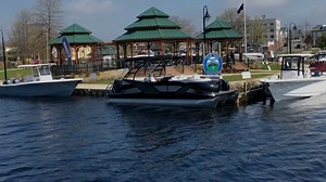🌊🚤 16th Annual Spring Huddy Park In-Water Boat Show! 🚤🌊 Get ready, boating enthusiasts! The Huddy Park In-Water Boat Show is back for its 16th anniversary, and it’s bigger than ever! 🎉 Come see and ride the brand new Hurricane 3200 Yacht Series! 📍 Location: 39 East Water Street Huddy Park, Toms River, NJ 📅 Dates: May 1st - May 4th 2025 ⏰ Time: Thursday 12 noon - 6 pm Friday 10 AM - 6 PM Saturday 10 AM - 6 PM Sunday 10 AM - 5 PM 🌟 What to Expect: ✅ The latest boats on display—right in the