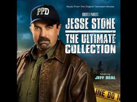 The Lincolns: Jesse Stone Soundtrack