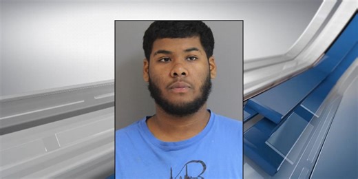 Lufkin man arrested after shooting leaves 1 dead, 2 juveniles injured