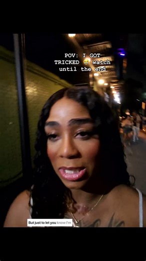 Bstackstv 💫 | POV: I GOT TRICKED 😭 watch until the end Follow me at Bstackstv subscription for behind the scenes and closer access to me DM CONFIDENCE... | Instagram