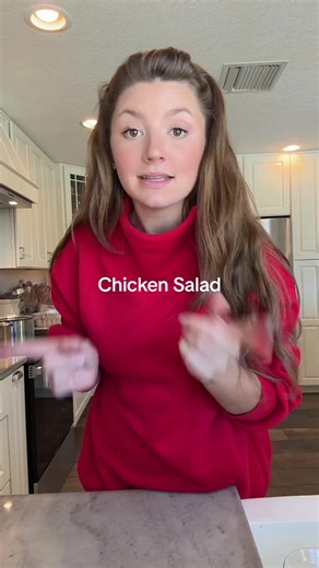 Delicious Chicken Salad Recipe You Must Try