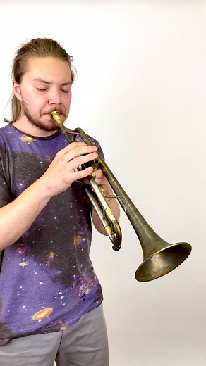 4.8K views · 23 reactions | Bach Stradivarius 180-37 trumpet...