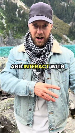 Overcome Approach ANXIETY! ⚠️