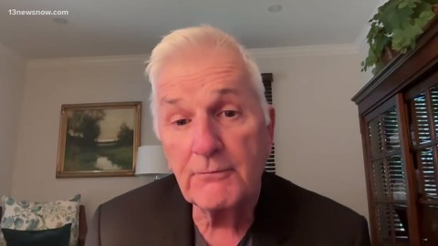 Chesapeake remembers victims of mass shooting 3 years ago