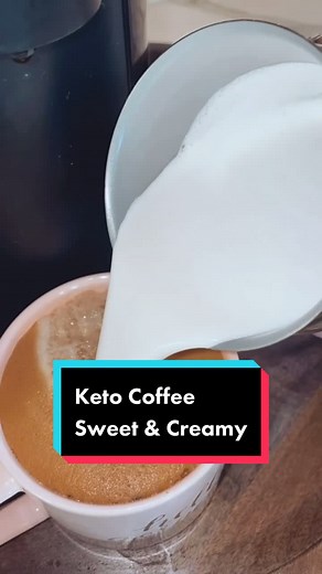 Delicious Keto Coffee Recipes for the Weekend